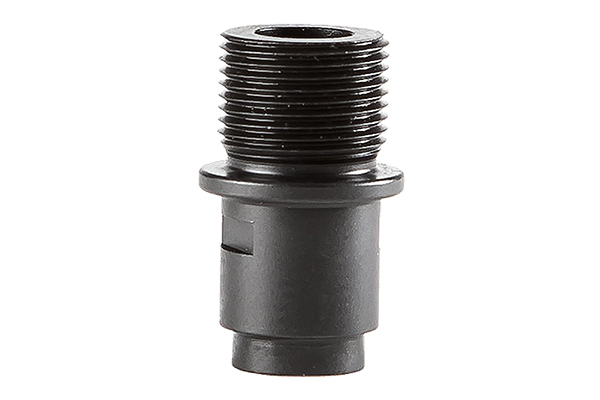 Barrels Choke Tubes Dead Air Armament DAS ADAPTER 1/2x28 FOR SIG MOS • Model: 